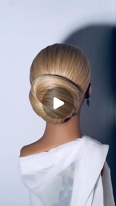 High Updo Tutorial Videos, Instagram Tutorial