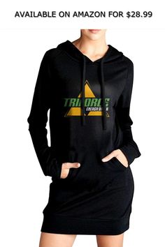 Adhone Energy Drink Women's Long Sleeve Pockets Sweatshirts Pullover Hoodies M ◆ AVAILABLE ON AMAZON FOR: $28.99 ◆ Feature: Funnel Neck Long Sleeve Pulloover Hoodie Design: Button On Neck/Two Pockets On Side Basic Style: Outdoors,School,Office Work,Daily,Casual Wear Note: S-XL Available,Please Refer To The Following Description Prior To Purchase Garment Care: Recommended Hand Wash Cold/Do Not Bleach/Hang Dry/Do Not Iron Size Information: Small---Bust:22.1" Length:33.1" Medium---Bust:22.8" Length Energy Drink, Funnel Neck, Office Work, Basic Style, School Office, Hoodie Design