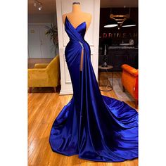 Royal Blue Mermaid Prom Dress, Blue Mermaid Prom Dress, Prom Dress Long, Royal Blue Prom Dresses, Kampot, Mermaid Prom Dress, Sweetheart Prom Dress, Blue Mermaid, Prom Dress Inspiration