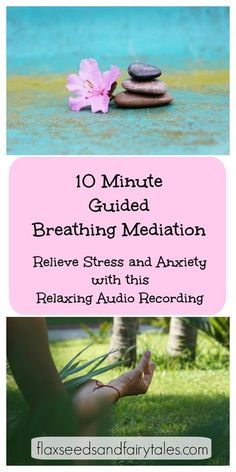 Follow this simple guide to experience the wonderful benefits of breathing meditation. Here you will find a free audio recording to guide you to the relaxation you need to relieve stress and anxiety. Guided Meditation Scripts, Meditation Tips, Meditation Scripts, Breathing Meditation, Free Audio, Learn To Meditate, Meditation Mantras, Meditation For Beginners, Meditation Benefits