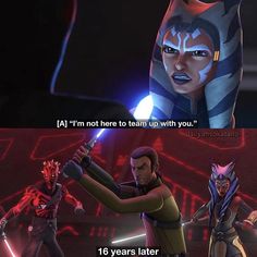 star wars the old republic is very funny