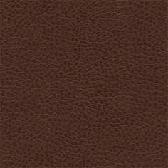 the brown leather texture is shown in this image