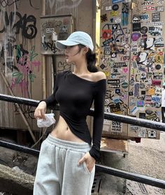 Bodybuilding Aesthetic, Kpop Fashion Outfits, Girly Outfits, Korean Outfits, Kpop Fashion, Dance Outfits