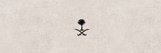 a black and white image of a palm tree on a beige background with the words,'what is this?'written below it