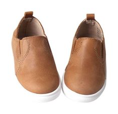 Sporty Brown Slip-ons With Round Toe, Casual Slip-on Sneakers With Non-slip Round Toe, Casual Non-slip Slip-on Sneakers With Round Toe, Brown Low-top Slip-ons With Ortholite Insole, Casual Everyday Slip-ons With Stitched Sole, Non-slip Slip-on Sneakers With White Sole, Casual Slip-ons With Non-slip Round Toe, Casual Round Toe Non-slip Slip-ons, Casual Slip-on Sneakers With Stitched Sole And Round Toe