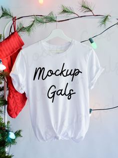 This White Gildan 18000 Christmas Sweatshirt Mockup is perfect for T-shirt design business! Our women's holiday sweatshirt mockup is easy to customize with your own design and is great for your website and social media apps. Our easy Gildan 18000 winter mock-up is easy to use in Canva or your favorite design application. This instant download t-shirt mockup will save you time and money! Let us help you create branding images that will wow your customers! Simply place your own design on our model Christmas Tshirt Mockup, Create Branding, Branding Images, Comfort Colors Tshirt, Social Media Apps, Sweatshirt Mockup, Halloween Tote, Men Sweatshirt, T Shirt Mockup