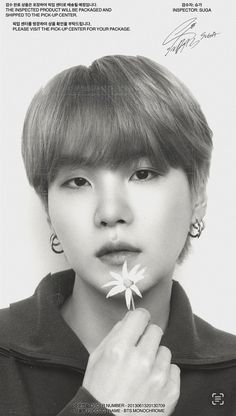 Bts Monochrome, Bts Group