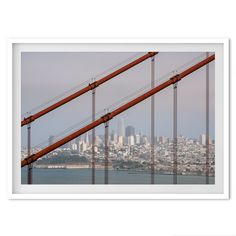 the golden gate bridge in san francisco, california