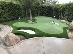 Lake Backyard, Artificial Turf Backyard, Backyard Resort, Custom Backyard, Doors Ideas, Backyard Renovations