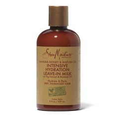 Shea Moisture Manuka Honey, Help Hair Grow, Baobab Oil, Shea Moisture, Hair Porosity, Sally Beauty, Hair Solutions, Benzoic Acid, Manuka Honey