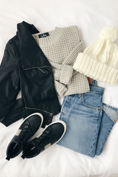 Fall Fashion Coats, Hipster Outfits, Fall Sweater, Autumn Outfit, Winter Fashion Outfits, Looks Vintage