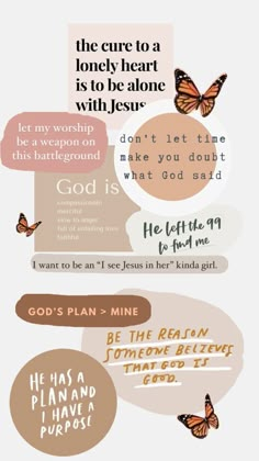 A collage of different quotes about Jesus! Bible Verses About Beauty, Mormon Quotes, Study Bible, Bible Motivation