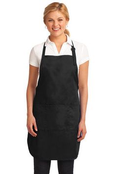 a woman wearing an apron with the words i kiss better than i cook on it