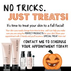 #marykay #treatyourself #facial #mymklife #qtoffice Facial Specials Ideas, Fall Mary Kay, Best Mary Kay Products, Mary Kay Booking, Mary Kay Flyers, Mary Kay Hostess, Mary Kay Printables, Mary Kay Facial, Mary Kay Christmas