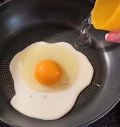 A WOMAN has shared her easy method for getting “perfect” fried eggs every time – and you don’t even need any oil. Lindsay explained that she’d been so overwhelmed the last time she shared the cooking hack on her social media pages, that she’d decided to do so again. “If you’re not making your eggs […]