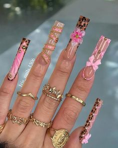 #nails#nailart#naildesign #nailartideas #nailartdesigns Art Nail Ideas, Y2k Street Style, Unique Acrylic Nails, Nails Inspo, Cute Acrylic Nails, Nails Nailart, Nail Ideas, Nail Inspo, Nail Art Designs