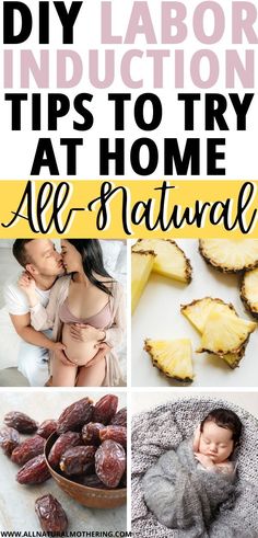 the words diy laborr induction tips to try at home ale - naturals