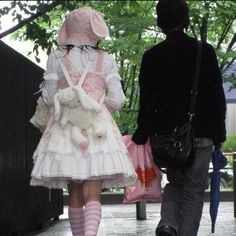 Princesa Emo, Alluka Zoldyck, Noel Fielding, Kawaii Goth, Harajuku Fashion, Lolita Fashion, Kawaii Fashion