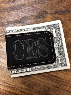 Money Clips Personalized. Flag Money Clip. Groomsman Gift. - C & A Engraving and Gifts Groomsman Gift, Money Clips, Money Gift, Silver Engraving, Groomsman Gifts, Money Clip, Laser Engraved, Wallet Men, Color Choices