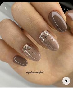 Nails For 2023, Subtle Nails, Cute Gel Nails, Dipped Nails, Classy Nails, Chic Nails, Fancy Nails