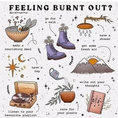 Feeling Burnt Out, Manifestation Meditation, Witch Craft, Witch Spell