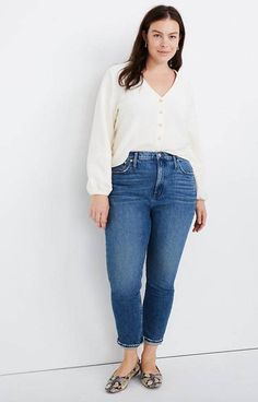 Casual Plus Size Outfits, Mid Size Fashion, The Everygirl, Plus Size Brands, 2020 Trends, Best Brands, Plus Size Womens Clothing, Curvy Outfits