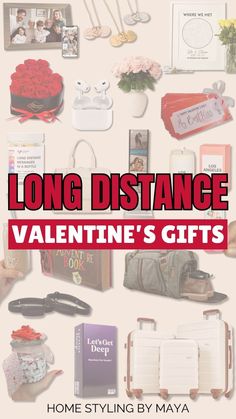 long distance relationship gifts, valentine's day gifts Romantic Gifts For Boyfriend, Long Distance Relationship Gifts, Best Valentine's Day Gifts, Valentines Day Gifts For Him, Valentines Day Gifts For Her, Gifts For Your Girlfriend, Valentine's Day Diy, Long Distance Relationship, Romantic Gifts