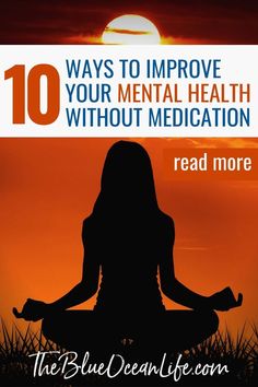 If you have considered psychiatric medication at one stage in your life, you are not alone. Studies show that 12% (that’s one in eight) adults are currently receiving mental health treatment and many of those are on a journey with medication. However, you will be pleased to know it is possible to transform your relationship with yourself and the world around you by incorporating these natural self healing techniques without the need to reach for medication. #selfcare #meditate Self Care Exercises, Stop Self Sabotage, Natural Self Care, Healing Techniques, Psychiatric Medications, Relationship With Yourself, Talk Therapy