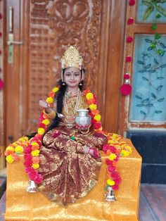 Bharatanatyam Poses, Birthday Decorations At Home, Long Gown Design