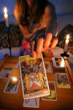 tarot reading for different relationss