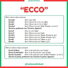 an image of the words eco in red and green on a white background with text that reads