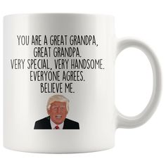 a white coffee mug with the words you are a great mother - in - law