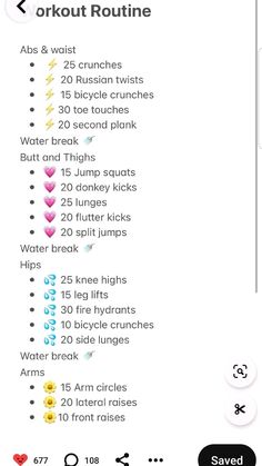 this is my workout routine if anyone wants to try it out and I'm assuring you that it works and I promise it gets easier over time like I do it 2x over every night before dinner Workouts To Do In Bed, Teen Workout Routine, Teen Workout, My Workout Routine, It Gets Easier, Night Workout, Bed Workout, Toe Touches