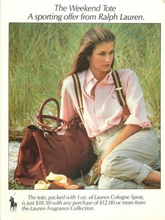 Ralph Lauren Vintage Ads, Vintage Ralph Lauren Aesthetic, Ralph Lauren Editorial, Polo Ralph Lauren Aesthetic, Vintage Ralph Lauren Ads, Old Ralph Lauren, Ralph Lauren Ads, 80’s Aesthetic