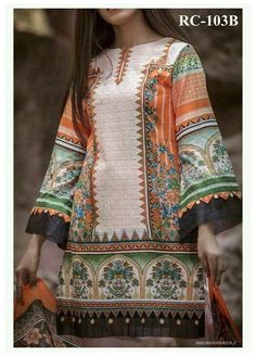 Stylish Dress Book Pakistani, Pakistan Karachi, Alkaram Studio, Frock Fashion, Stylish Short Dresses, Summer Lawn, Pakistani Fashion Party Wear, Salwar Kamiz, Pakistani Fashion Casual