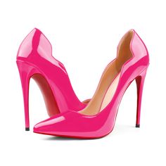 *Heel height measurement approx: 4.72"(12cm) *US size 5.5-15, fit true to size for most customer, wide feet customer can consider a half size up. *Classic pointed toe pump features fashion multicolor gradient upper,more choose for you. *Featuring a secy stiletto high heel, soft pad in, slip on style, easy on and off. *Ladies wardrobe essential comfort low heels,easy pair with jeans,skirts and leggings,classic design for any occasion. *If you have any questions, please contactservice@vocosi.com,w Wedding Stilettos, Red Bottom Pumps, Height Measurement, Popular Boots, Heels Wedding, Heels Stilettos, Red Bottom, Stiletto Shoes, Wedding Heels