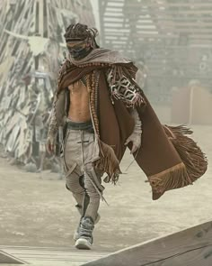 Burning Man Outfit Men, Mens Burning Man Outfits, Burning Man Fashion Men, Burning Man Outfits Male, Burning Man Aesthetic, Desert Outfit Men, Desert Fits, Desert Aesthetic Fashion, Strange Outfits