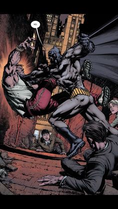 David Finch Batman, David Finch Art, Western Comics, Univers Dc, Batman Artwork, Comic Book Pages, New Avengers, Batman Comic Art