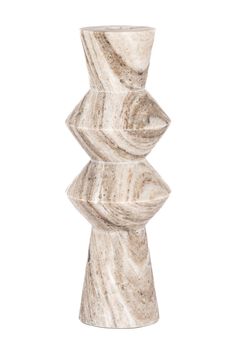 Beige Marble Vase | OROA Siem | Oroa.com Framed Plants, Marble Vase, Neon Printing, Beige Marble, Wine Rack Wall, Pre Black Friday, Side Table With Storage, Print Coat, Beautiful Blooms