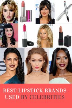 Lipstick Tips, Best Lipstick Brand, Perfect Lipstick, Cool Chest Tattoos, Best Lip Balm, Purple Lipstick, Lipstick Brands