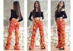 Moschino Jacket, Dolce E Gabbana, Womens Jeans, Cotton Pants, Vintage 90s, Harem Pants, Dolce And Gabbana