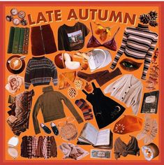 Fox Aesthetic, Autumn Core, Goblincore Aesthetic, Cottagecore Outfits, Dark Academia Fashion, Late Autumn, Fall Inspo, Lazy Day Outfits