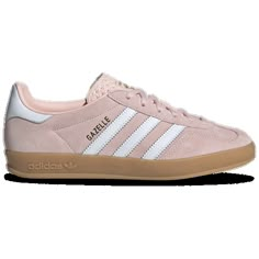 adidas Originals Gazelle Indoor | Foot Locker Trending Adidas Shoes, Cute Uggs, Adidas Gazelle Indoor, Air Max 180, Adidas Sambas, Adidas Originals Gazelle, Trendy Shoes Sneakers, Preppy Shoes, Baskets Adidas