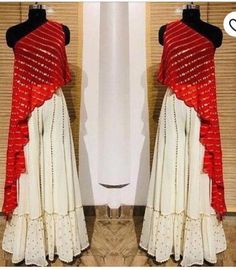 Red Crop Top Bottom plazo indian dress red and white color function wear Wedding wear party wear skirt lengha choli Festive White Palazzo Set With Gota Work, White Sharara With Cutdana For Diwali, White Palazzo Set With Gota Work For Diwali, White Sharara With Cutdana For Navratri, White Anarkali Style Sleeveless Sharara, White Cutdana Sharara For Navratri, Red Georgette Sharara For Party, White Sleeveless Anarkali Sharara, White Floor-length Palazzo Set With Cutdana