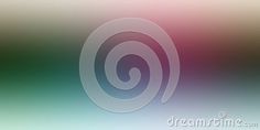 an abstract blurry background with blue and pink colors, including the letter o on it