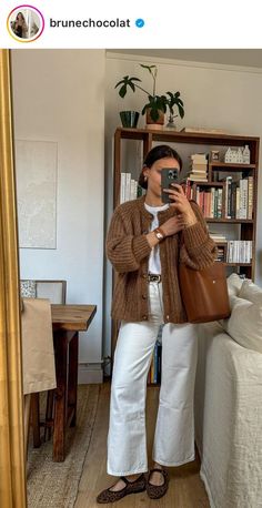 Teaching Outfits, Looks Street Style, Casual Work Outfits, Mode Inspo, 가을 패션, Autumn Outfit, Business Casual Outfits, Looks Style