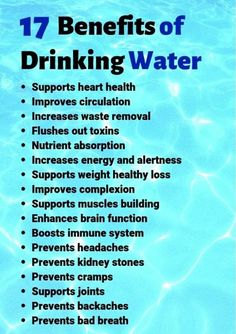 Health Care Routine, Water Health Benefits, Benefits Of Drinking Water, Food Health Benefits, Ear Health, Home Health Remedies, Health And Fitness Articles, Herbs For Health, Health Knowledge