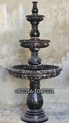 Water fountain rates in karachi, Lahore, Islamabad and Pakistan Patio Water Fountain, Outdoor Water Fountains, Backyard Water Fountains, Marble Fountain, Water Fountain Design, Tabletop Water Fountain, Garden Water Fountains, Fountains Backyard, Indoor Water Fountains