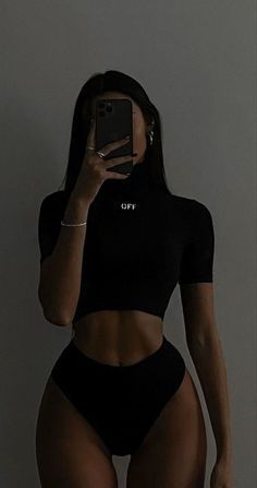 Modele Fitness, Ideal Body, Fitness Inspiration Body, Body Motivation, Body Fitness, Workout Aesthetic, Body Inspiration, Summer Body, Womens Workout Outfits