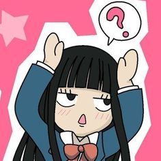 Anime Kimi Ni Todoke, Anime Monochrome, Anime Best Friends, Matching Profile Pictures, Cartoon Pics, Cute Anime Pics, Cartoon Art Styles, Cute Icons